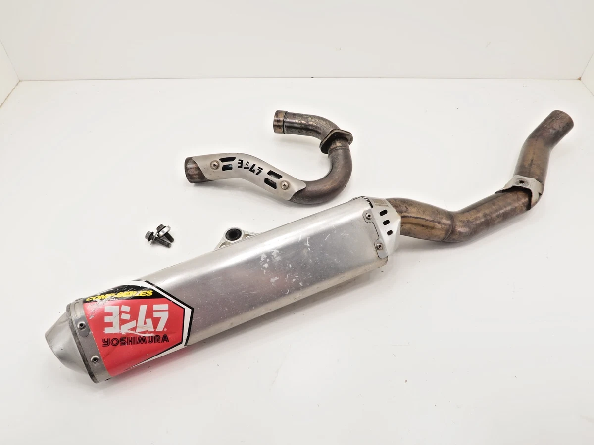 Yamaha Motorcycle Parts for Yamaha WR450F for sale | eBay