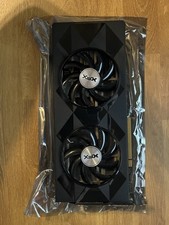 XFX AMD Radeon R9 390 8GB Double Dissipation Graphics Card