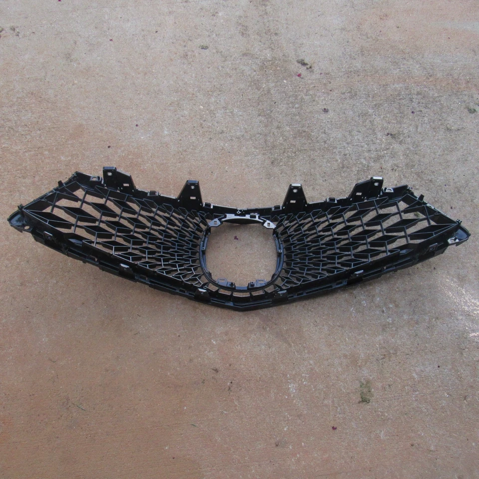 2022 2023 ACURA RDX 前格栅烤架 原始设备制造商 771121-TJB — 第 2/4 张图片