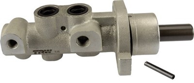 Hauptbremszylinder TRW PMH602 für SW N0 7A 7E 7C N2 2A N1 CITROËN N5 CC N3 206