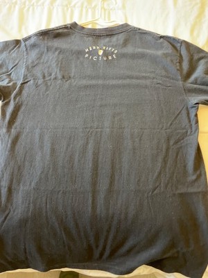 Vintage Herb Ritts Body Shop Fred With Tires vintage tshirt | eBay