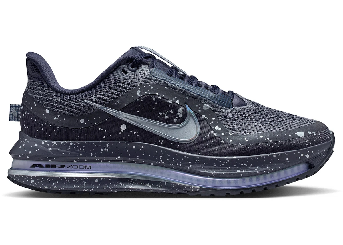 Nike Pegasus Premium SE Cave Purple/Metallic Silver/Black W for