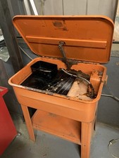 Parts Washer