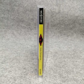 Sega Saturn Software Model No Nights Multi Controller Bundle Sega FCh29