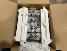 HP CF106A 250-Sheet Input Tray Paper Feeder for M476 Series – Open Box