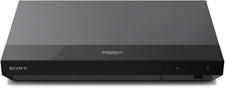 Image of Sony UBP-X500 Ultra 4K UHD Disc Dolby Atmos Blu-Ray Player