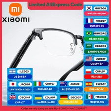 XIAOMI MIJIA Smart Audio Glasses Joyful Edition  Bluetooth 5.2