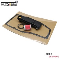 Fit For Honda CR-V 2015-2020 Transmission Oil Pan Gasket Filter Kit 254205LJ003