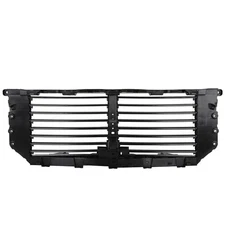 Upper Radiator Grille Air Shutter For 2021-2022 Ford F150 F-150 ML3Z8475C
