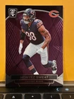2024 Panini Totally Certified Football Mirror Purple Montez Sweat #19