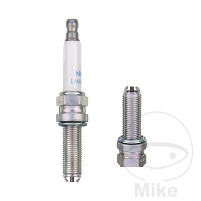 NGK Zündkerze LMAR8D-J 93444 für BMW C 600 650 R 1200 RS R RT GS