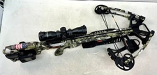 Wicked Ridge Invader M1 Cross Bow