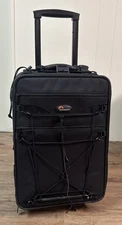 Lowepro Pro Roller 1 Rolling Camera Case Luggage Carry On 