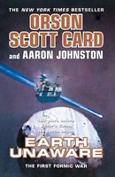 Earth Unaware | Orson Scott Card | Taschenbuch | Englisch | 2013 | Tor Trade