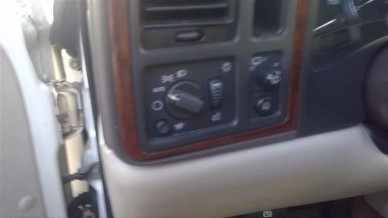 Steering Gear/Rack Power Steering Classic Style Fits 02-07 SIERRA DENALI 283771 Foto 4 de 4