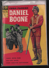 Daniel Boone (BSV, 1966-1970) #14  z2+ (B12)
