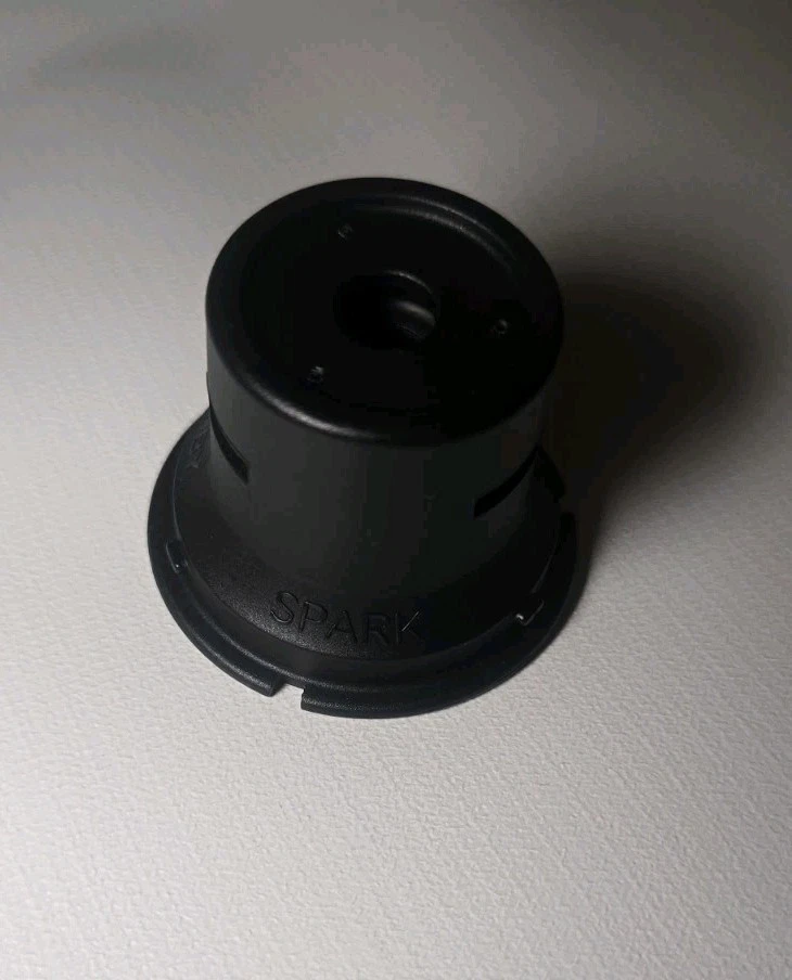 Lensbaby Spark lens and optic swap tool - Image 3 of 4