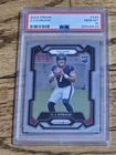 2023 Panini Prizm CJ Stroud Rookie Card RC #339 PSA 10 Graded Houston Texans 🔥