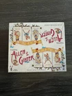 2007 Topps Allen And Ginter Sealed Retail Box