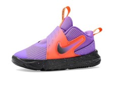 Children Unisex Shoes Nike Kids Team Hustle D 12 SE Infant/Toddler
