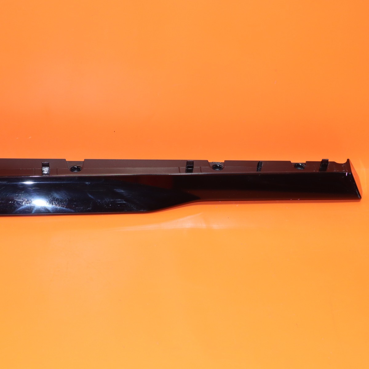LAMBORGHINI REVUELTO ROCKER MOLDING RIGHT 2024 2025 2026 47B863098 OEM