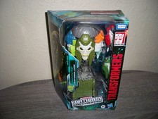 Transformers WFC Earthrise War for Cybertron Quintesson Judge CASE FRESH