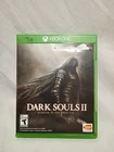 Xbox One Dark Souls II