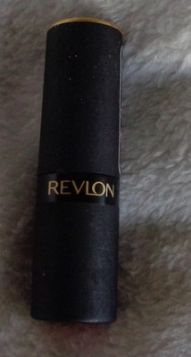 New Revlon Super Lustrous Matte Lipstick 0.15oz/4.2g Choose Your Shade