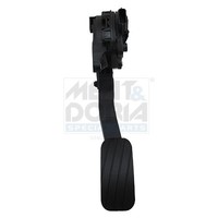 Meat & Doria Fahrpedalsatz FüR Renault Master III Kasten FV 2.3 Dci 150 RWD EV