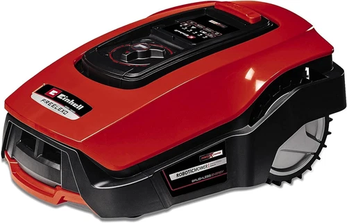 Einhell Mähroboter FREELEXO 500 BT Power X-Change ERSATZTEILE / DEFEKT