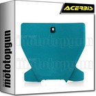 Acerbis Front Number Door Green Metal Husqvarna Tx 300 I 2020 20 2021 21 2022 22