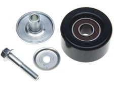 For 2005-2023 Toyota Tacoma Accessory Belt Idler Pulley API 59679VTRS 2013 2015