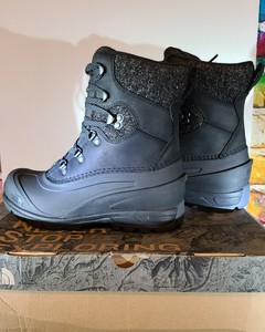 women's chilkat se boots