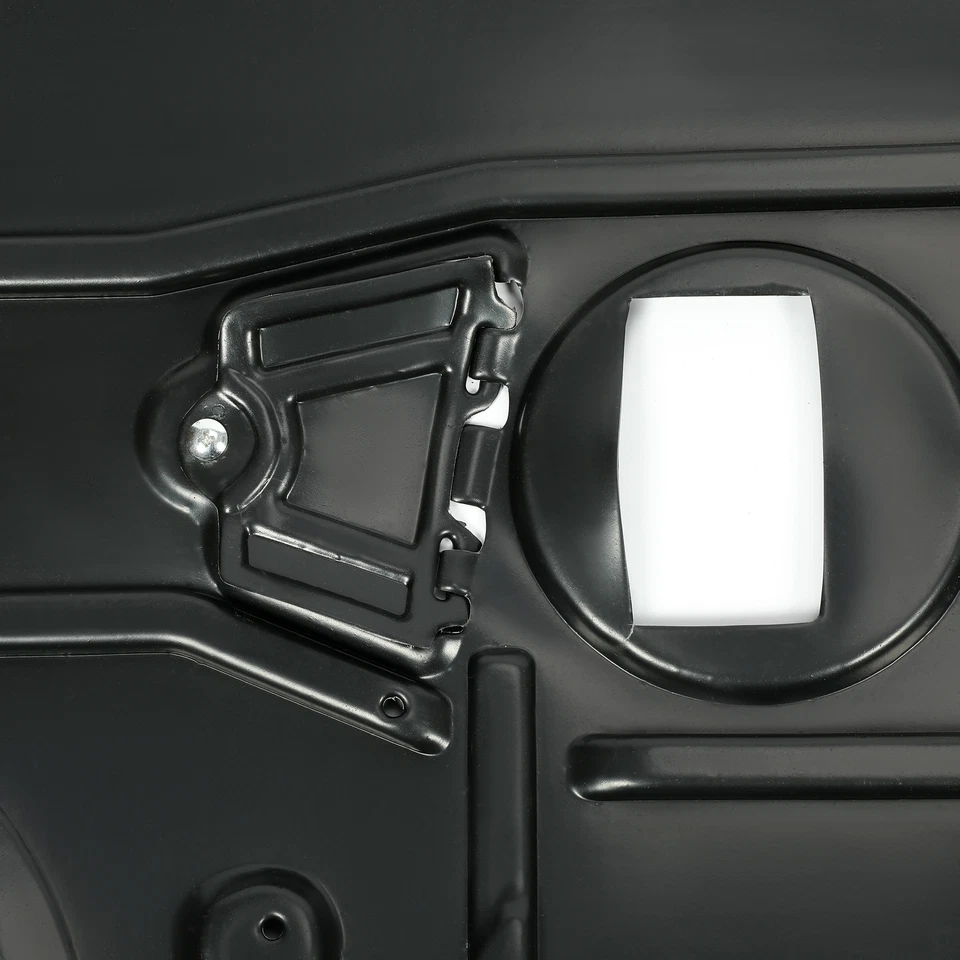 Engine Splash Shield For 2007-2013 BMW 328i 335i 2006 325i 330i Base Coupe Sedan Foto 4 de 4