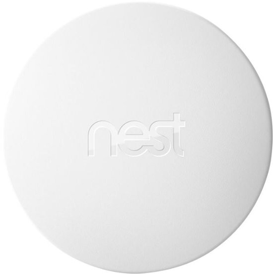 Google Nest T5000SF Temperature Sensor for Nest Learning Thermoset