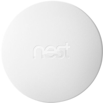 Google Nest T5000SF Temperature Sensor for Nest Learning Thermoset Nest E UVG