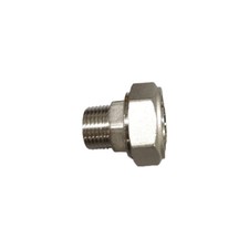 1/2" NPT Adaptor Fitting M8005 fits Champion R15
