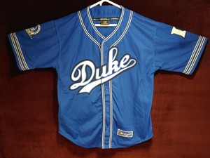 duke baseball jerseys