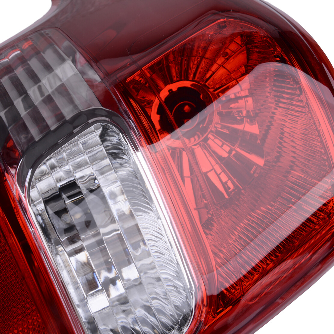 Left Rear Tail Light Housing Fit for Mitsubishi L200 Triton 20152022