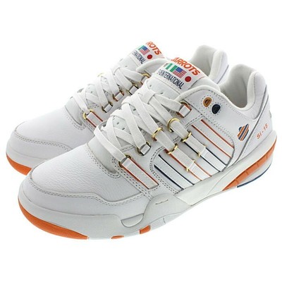k swiss si