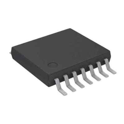 IC RTC CLK/KALENDER SPI 14-TSOP