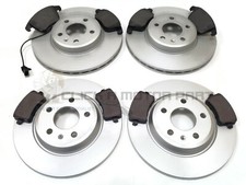 AUDI A4 B8 AVANT 1.8T 2.0T FSi