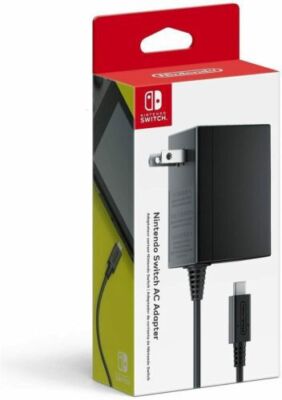 Car Charger Nintendo Switch Charger Gamestop Charging Cable Usb