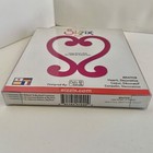 SIZZIX BigZ DIE  - "HEART,  DECORATIVE" --  Designed by Emily Humble  --  "NEW" — photo 5