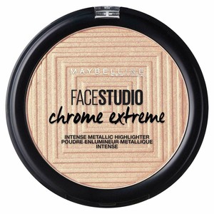 face studio shimmer highlight