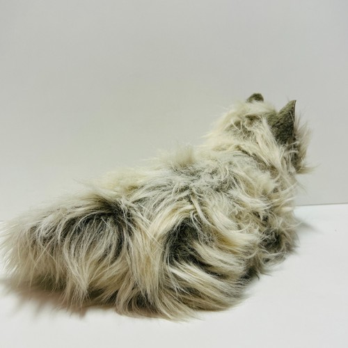 Tiger Furreal 66492 Katze Marmelade (green eyes) - 42 cm lang - GUT - Bild 7 von 19