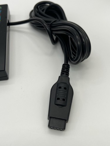 Omega Race Atari 2600 Controller Gamepad Control Pad Joystick READ - Picture 7 of 8