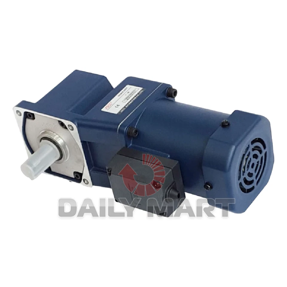 Motor Control Velocidad 220V Nuevo En Caja JSCC 90YT120GV22 Foto 2 de 3