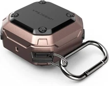 For Galaxy Buds Case FE/ Buds2 Pro (2022)/ Pro/ Live VRS Design Shockproof Cover