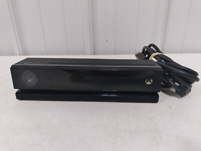 Microsoft Kinect Model 1520 Motion Sensor Camera For Xbox One #037